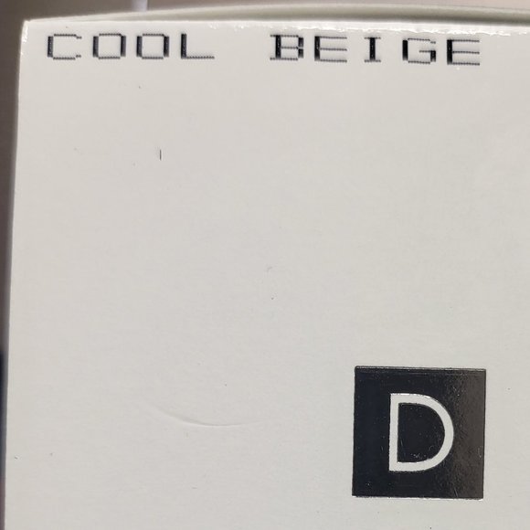 DERMABLEND PROFESSIONAL Loose Setting Powder 28g - 10z SHADE: COOL BEIGE - Picture 2 of 4